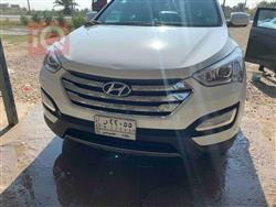 هیوندای سەنتافی